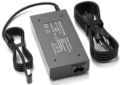 120W 710413-001 AC Adapter Charger HP  power supply 19V 6.15A 4.5*3.0mm