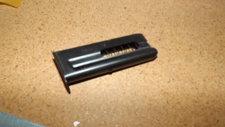 10rd Magazine for WEATHERBY MK MARK XXII - .22lr    (B129-WEATH) - Image 2 of 3