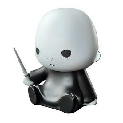 PLASTOY Hucha Chibi Lord Voldemort 16cm