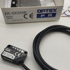  New ZR-QX200P Photoelectric Sensor