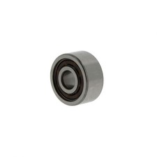 Angular contact ball bearing, double row, 3204 ATN9 / BB-TVH (Open)...