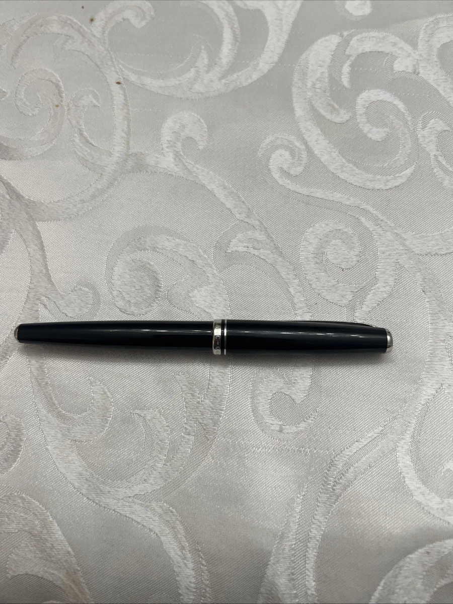 Montblanc Generation In Collectible Montblanc Ballpoint Pens for