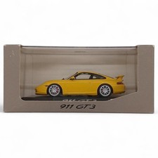 Minichamps 911Gt3 Porsche