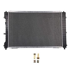 2307 Radiator for 2001-2007 for Ford  Escape 3.0L 2001-2006 for Mazda Tribute
