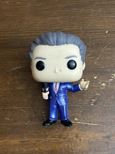 Funko Pop! WWE Vince McMahon Mr McMahon Common  53 No Box Loose