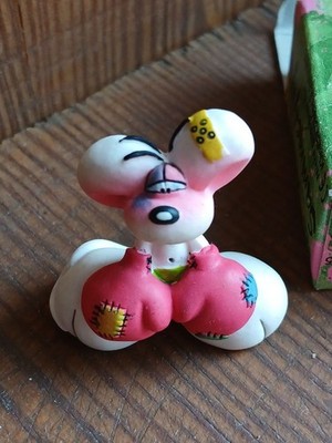 Diddl Sammelfigur - Nummer 70 - OVP - sehr gut erhalten!
