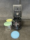 NINJA CN501CO Creami Deluxe 11-in-1 Ice Cream And Frozen Treat Maker 