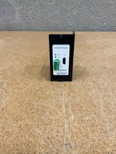 Crestron DM-TX-4K-100-C-1G-W-T Wall Plate 4K DigitalMedia Transmitter