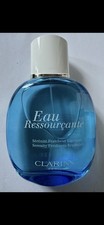 Clarins Eau Ressourcante Treatment Fragrance 100ml Spray Bottle New 