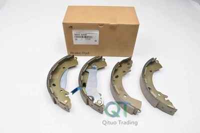ガストン NEW 583053XA00 Rear Parking Brake Shoe for Hyundai & Kia | eBay