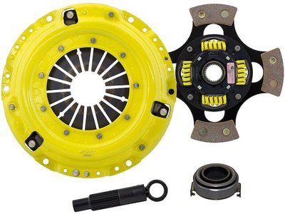 Clutch Kit For 2013-2021 Subaru WRX STI 2.5L H4 DOHC 2014 2015 2016