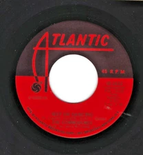 FUNK SOUL 45   The Commodores  Atlantic  2633