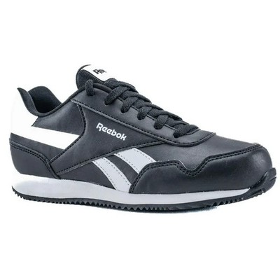 Reebok Boys Royal Classic Jogger 3.0 Sneaker Size 11 Black