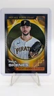 2026 Topps Series 1 *2025 All Topps Team* #ATT-10 Paul Skenes