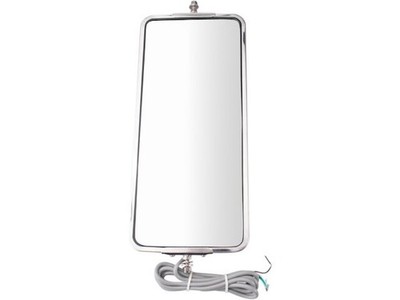 TRQ Paint to Match West Coast Mirror Mirror fits Hino 145 2005-2010 64BHSY