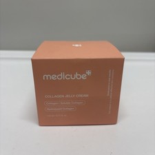 Medicube Collagen Jelly Cream Collagen Boosts...