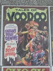1970s Horror Magazine Lot Warren Eerie Voodoo Tomb Weird Creepy 14 — photo 2