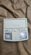 Mazda 6 9 2009 2010 2011 Overhead Console Map Reading Lamp Light Dome Light Mazda 6 9 2009 2010 2011 Overhead Console Map Reading Lamp Light Dome Light