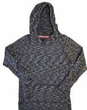 Calvin Klein Performance Women's Space Dye Hoodie - Size Medium