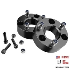 2.5" Ram 1500 Leveling Lift Kit, 2.5in Front Suspension Lift Kit 2.5" Front