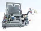 Citroen C5 2001 Diesel Complete Kit Engine Control Unit Ignition Lock UST135344