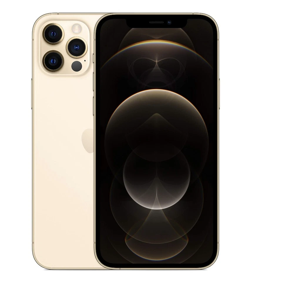 Apple iPhone 12 Pro · 512GB, photo 1 sur 4