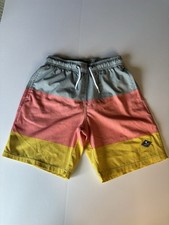Sperry Boys Swimtrunks