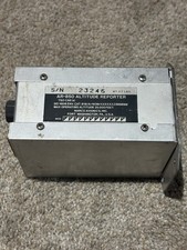 Narco Avionics AR-850 Altitude Reporter - As Removed, Untested