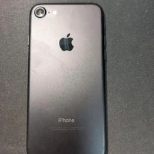iPhone 7 Black 32GB Battery 100