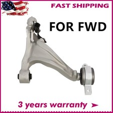 Front Right Lower Control Arm For Infiniti 11-2019 Q70 Q70L M37 M56 3.7/3.5L FWD