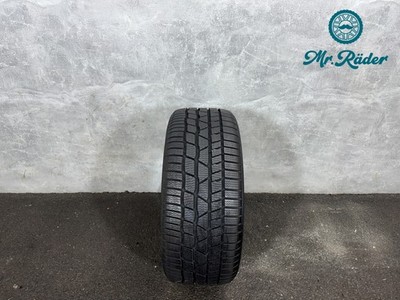 1x Winterreifen Continental ContiWinterContact TS 830P 235/40 R18 95V MO