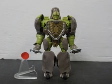 G1022 Hasbro Transformers Generations Kingdom Voyager Class Rhinox