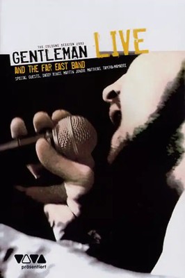 Gentleman & The Far East Band Live