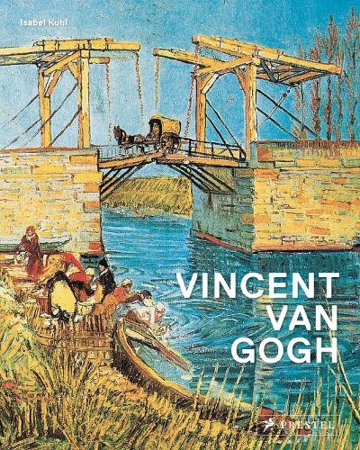 Isabel Kuhl Vincent Van Gogh (Tascabile) prezzo ebay