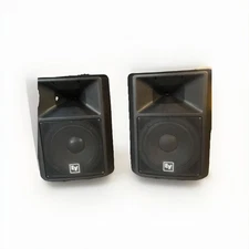 Electro-Voice EV Sx300 Speakers (Pair) – Pro 12” Passive PA Loudspeakers