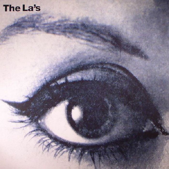 LA's, The - The La's (remastered) (reissue) - Vinyl (LP)