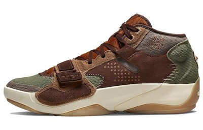 Jordan Zion 2 ''Voodoo'' Sneakers-DV3769-212
