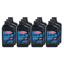 Torco A150530C - Sr-5 Synthetic Oil 5W30 Case/12-1 Liter