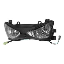 Motorcycle Headlight Assemblies for 2003 Kawasaki Ninja ZX6R for