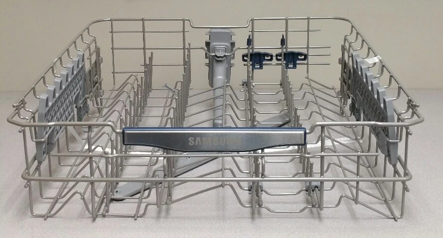 Samsung dishwasher upper rack hot sale
