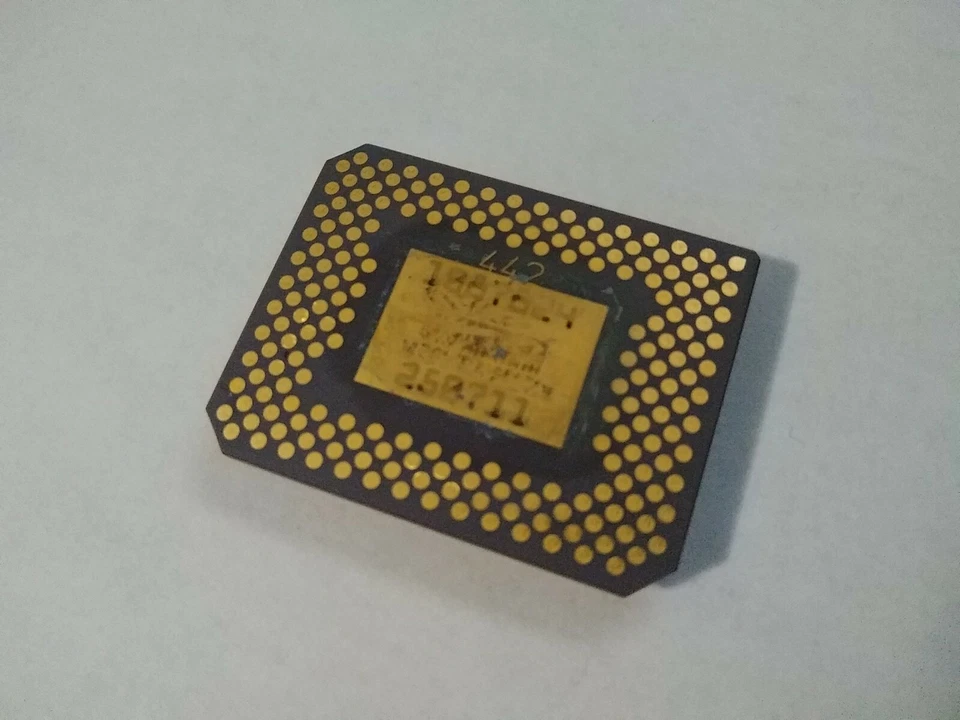 1280-6028 DMD excelente estado de funcionamiento Foto 2 de 3