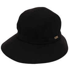 Sun 'N' Sand Packable Sun Hat Women - Cotton Summer Hat - Beach Hats for Wome...