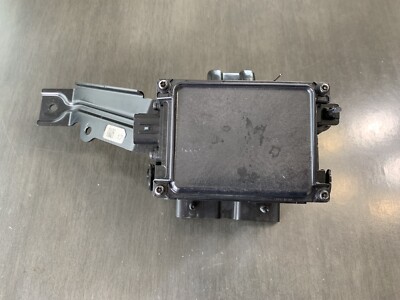 OEM 18-20 Honda Fit Adaptive Cruise Control Distance Sensor 36800