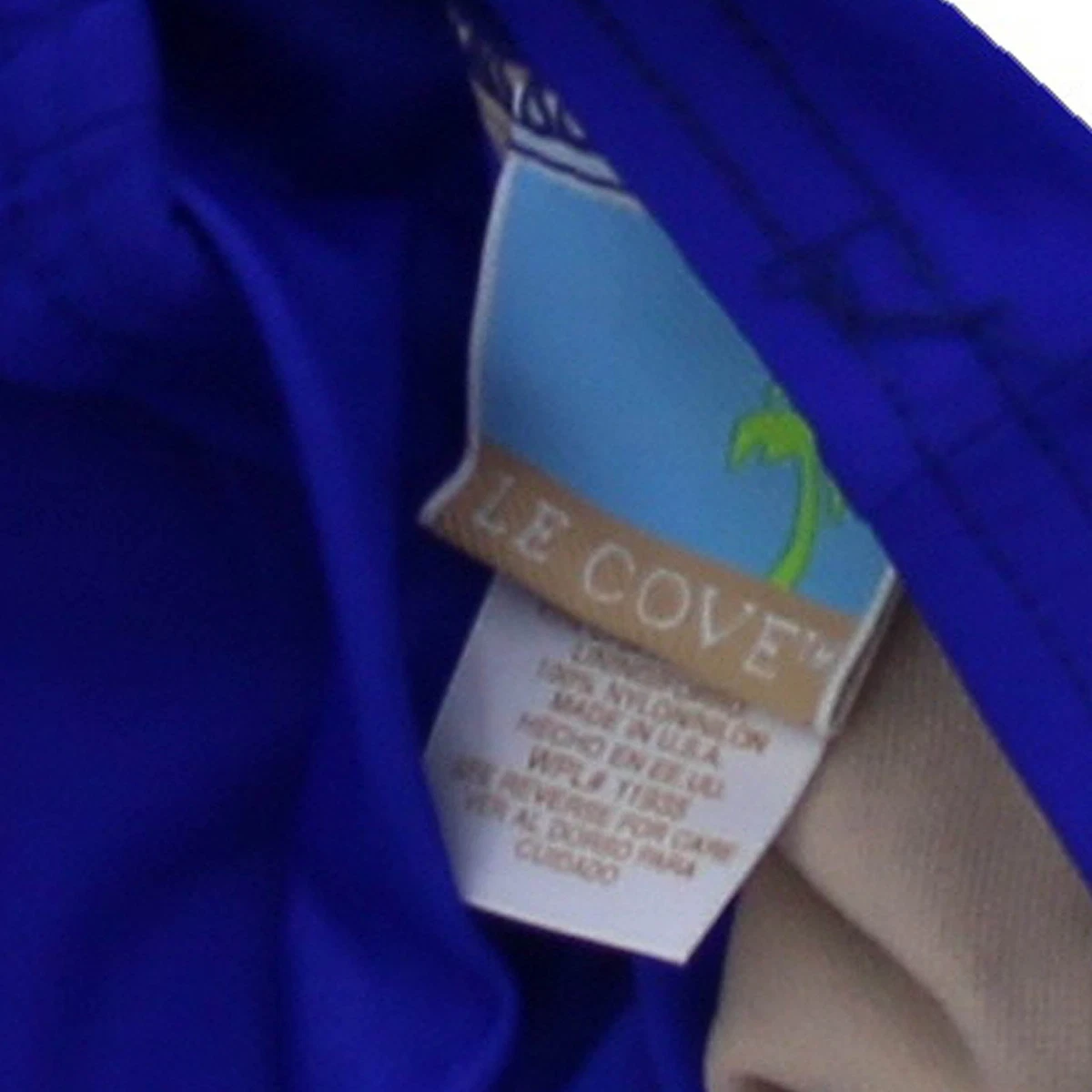 Le cove hotsell swimwear plus size