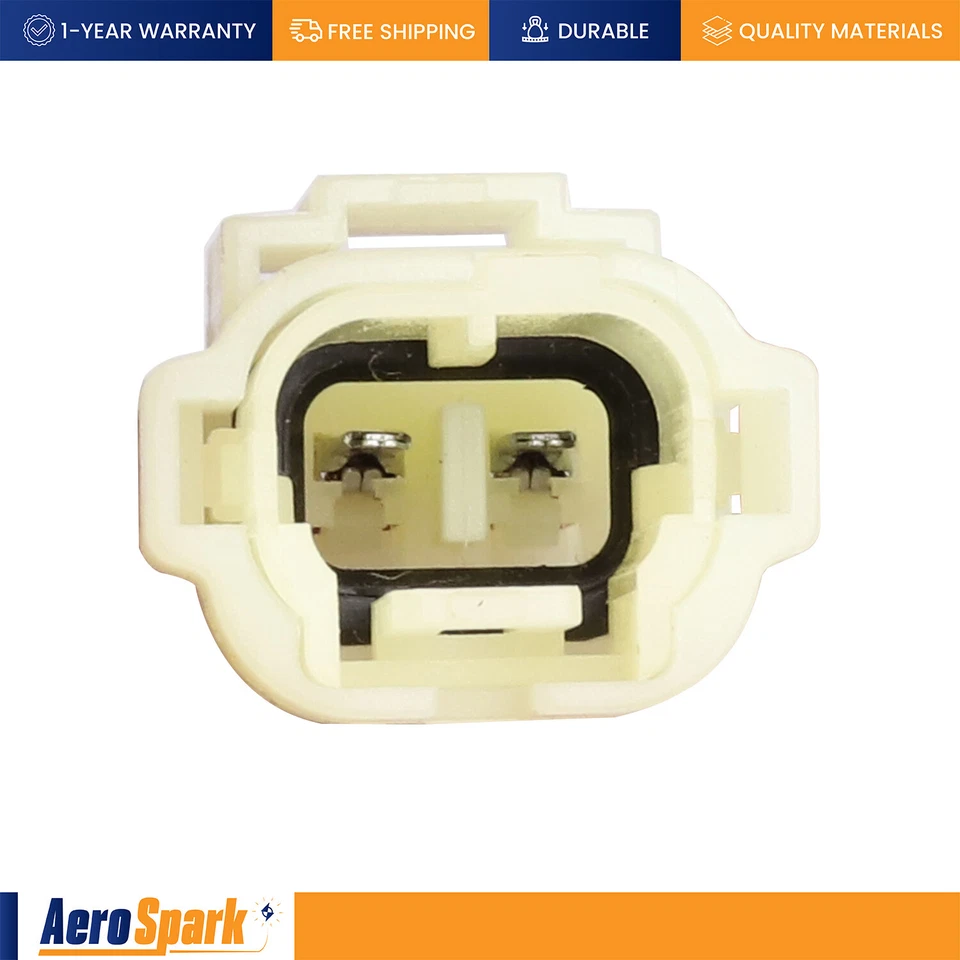 Bobinas de encendido de 1 pieza para Subaru Impreza WRX STi GC 2,0 L Turbo 93-96 22433-AA330 Foto 2 de 4