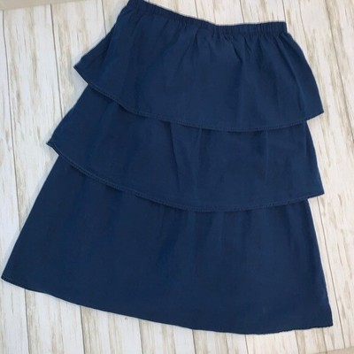 American Eagle outfitters navy blue 