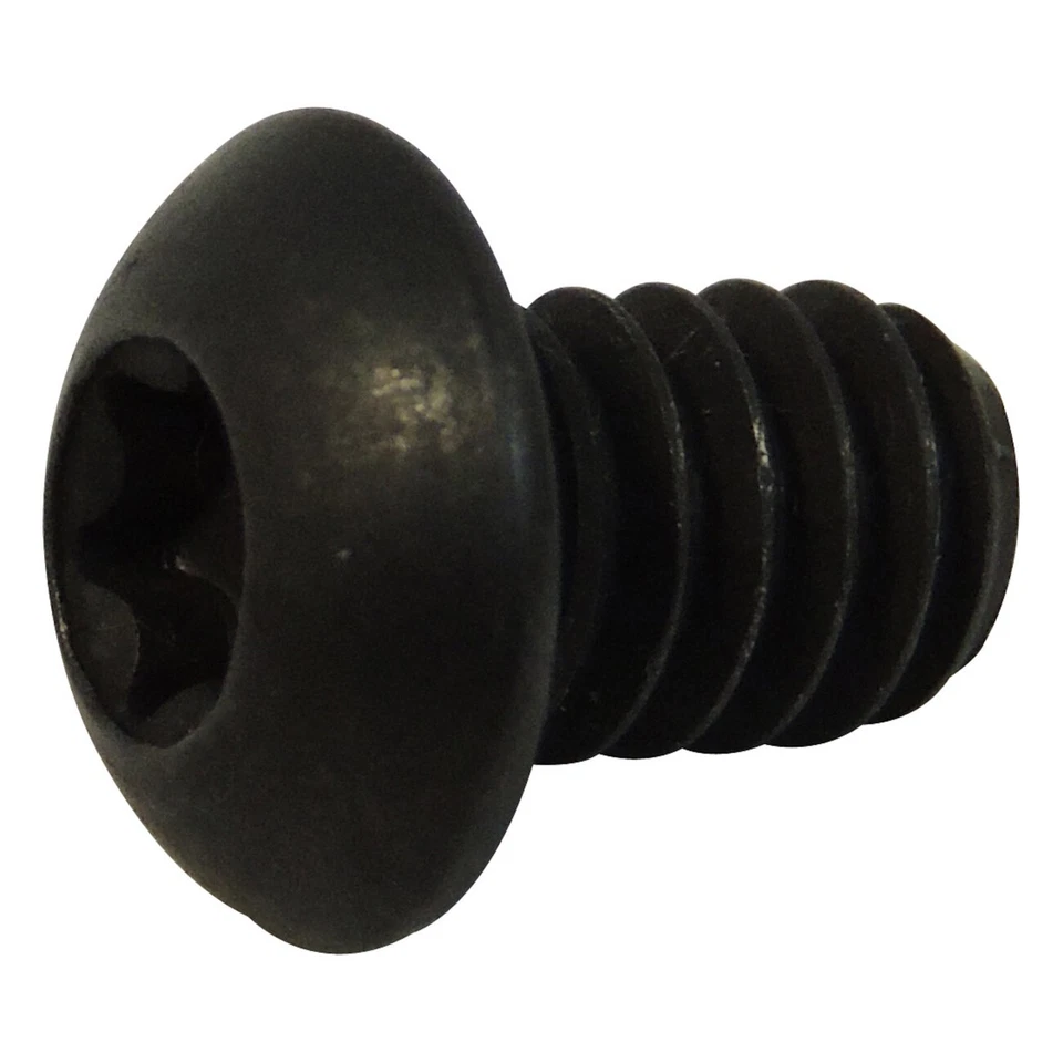 Komplettes Spiegel und Arm Kit, vorne (nicht EU) Schwarz Jeep CJ 1955/1986 - Bild 2 von 4