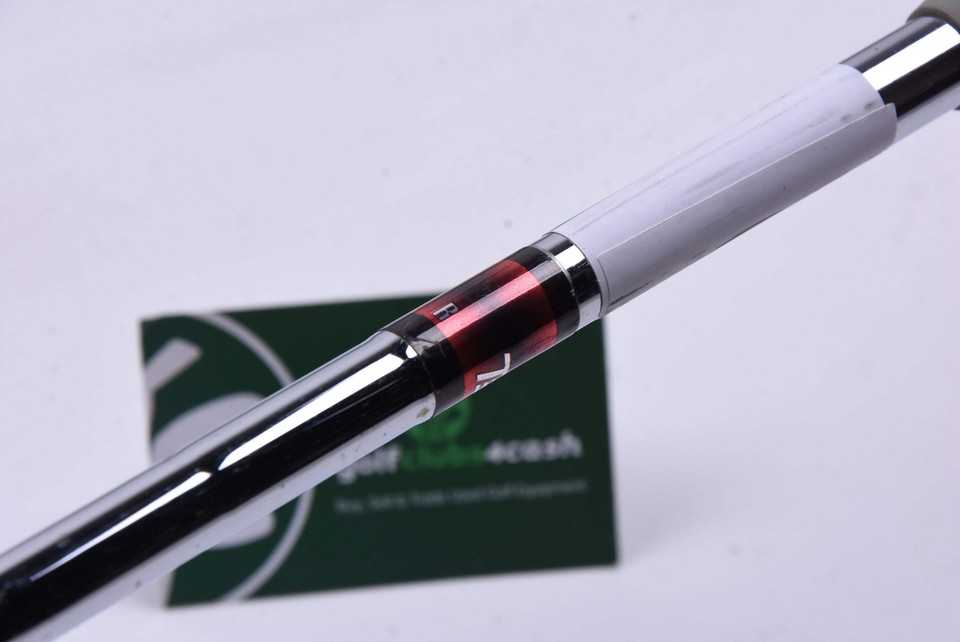 Mizuno JPX Series Gap Wedge / 50 Degree / Regular Flex True Temper