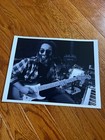 Jerry Garcia Art Print Photo 8" x 10" Grateful Dead Poster Guitar Classic Rock