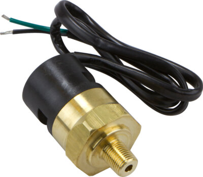 CVR Performance VS25 Heavy Duty Vacuum Switch